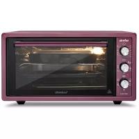 Мини-печь Simfer M4504 фиолетовый