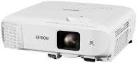 Проектор Epson EB-982W (белый)