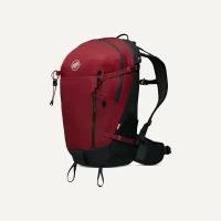 Mammut Рюкзак Lithium 25 Women blood red-black