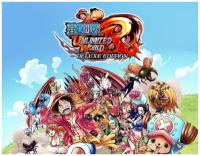 One Piece Unlimited World Red - Deluxe Edition