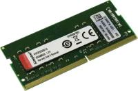 Оперативная память Kingston 16 ГБ DDR4 3200 МГц SODIMM CL22 KVR32S22S8/16