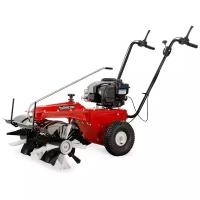 Подметально-уборочная машина с двигателем Briggs&Stratton TIELBUERGER TK17 AD-380-240TS