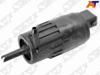 Мотор Омывателя Лобового Стекла Citroen Jumper/Fiat Ducato/Peugeot Boxer 06- Sat арт. ST-71752217