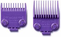 Набор магнитных насадок Andis Magnetic 2-Comb Set 01420