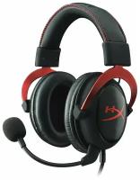 Гарнитура Hyperx 4P5M0AA Cloud II RED Khx-hscp-rd 4P5M0AA