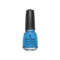 China Glaze Лак для ногтей Sunsational Nail Polish Collection, 14 мл