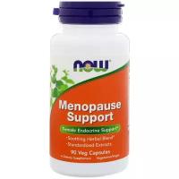 Menopause Support капс., 100 г, 90 шт
