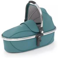 Спальный блок EGG Carrycot cool mist & chrome frame