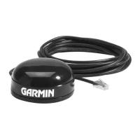 GPS-модуль Garmin GPS 16x LVS