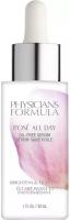 Сыворотка-праймер PHYSICIANS FORMULA для лица Rose All Day Oil-free Serum, 30 мл