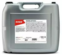 Rowe HIGHTEC ATF DCG II (1л) 25067-0010-99 (G052182A2)