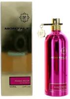 Montale Roses Musk парфюмерная вода 100 мл для женщин