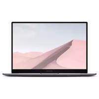 13.3" Ноутбук Xiaomi RedmiBook Air 13" 2560x1600, Intel Core i7 10510Y 1.2 ГГц, RAM 16 ГБ, DDR3, SSD 512 ГБ, Intel UHD Graphics 615, Linux, XMA2005-AB-LINUX, серебристый