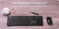 Клавиатура и мышь беспроводные Xiaomi Mi Wireless Keyboard and Mouse Combo