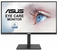 Мониторы Asus 27" VA27AQSB 2560x1440 IPS WLED 75Гц 5ms HDMI DisplayPort USB