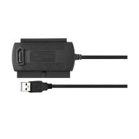 Адаптер Ks-is SATA/PATA/IDE USB 2.0 (KS-461)