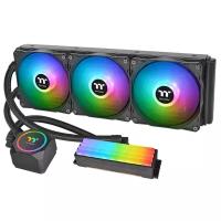 Система охлаждения Thermaltake Floe RC 360 CPU & Memory AIO Liquid Cooler