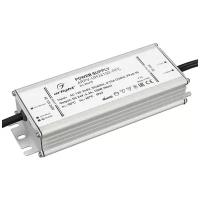 024270 Блок питания ARPV-UH24150-PFC (24V, 6.3A, 150W) (ARL, IP67 Металл, 7 лет)