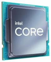 Процессор Intel Core i5-11600K (3900MHz/LGA1200/L3 12288Kb) OEM