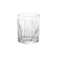 Bormioli Rocco WIND ACQUA стаканы 300 мл, прозрачный, набор из 6 шт (4/192)