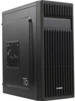 Корпус Zalman T6 Black