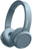 Наушники Philips TAH4205BL/00, синий