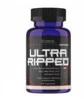 Ultimate Nutrition Ultra Ripped 90 капс (Ultimate Nutrition)