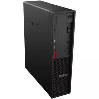 Рабочая станция Lenovo ThinkStation P330 Gen 2 SFF (30D0S4HM00)