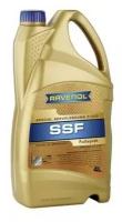 Жидкость для гидроусилителя руля Ravenol SSF Special Servolenkung Fluid 4 л