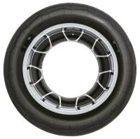 Круг для плавания 119 см с ручками High Velocity Tire Bestway (36102)