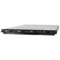 Сервер ASUS RS500A-E9-RS4 без процессора/без ОЗУ/без накопителей/количество отсеков 3.5" hot swap: 4/LAN 1 Гбит/c