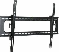 Kromax STAR PRO-112 черный кронштейн на стену для ТВ 55"-100"