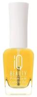 IQ Beauty Premium Cuticle Oil - Айкью Бьюти Обогащённое масло для кутикулы, 12,5 мл -