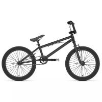 Велосипед Stark Madness BMX 2 (2021) one size черный/черный