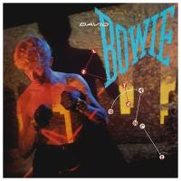 Виниловая пластинка PLG David Bowie Let'S Dance (180 Gram Black Vinyl/Remastered)