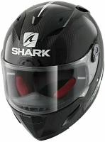 Шлем SHARK RACE-R PRO Glossy Carbon L