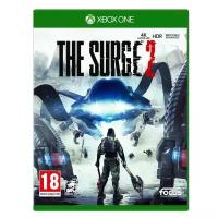 Игра для Xbox ONE The Surge 2