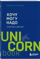 Хочу — Mогу — Надо. Узнай себя и действуй!