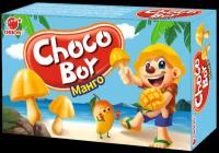 Печенье Orion Choco Boy Манго, 30 шт по 45 гр