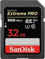 Карта памяти SanDisk 32GB SDSDXDK-032G-GN4IN