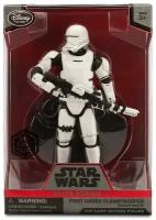 Фигурка Звёздные войны Star Wars Elite series First Order Flametrooper металл 16см D14268