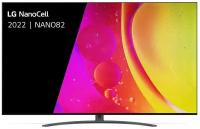 Телевизор LG 50NANO826QB 2022 IPS