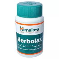 Таблетки Himalaya Herbals Herbolax №100