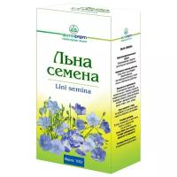 ФИТОФАРМ семена Льна, 100 г