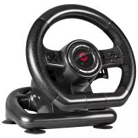 PC Руль Speedlink Black Bolt Racing Wheel, ПК (SL-650300-BK)