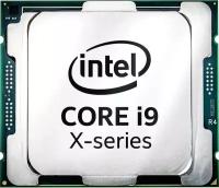 Процессор Intel Core i9-10940X LGA2066, 14 x 3300 МГц, OEM