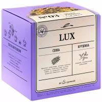 Фиточай Lux Очищающий чайный напиток