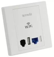 Точка доступа IEEE802.11n Tenda W6 встраиваемая