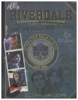 Simon J. "Riverdale Student Handbook"