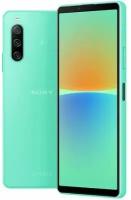 Смартфон Sony Xperia 10 IV 6/128 ГБ, мятный